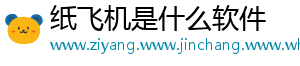 纸飞机是什么软件